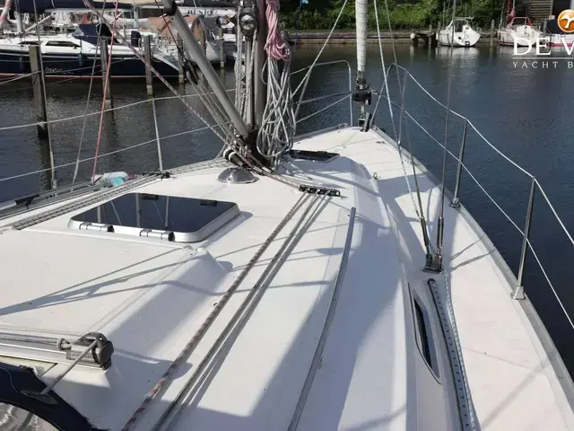 Bavaria 36 Holiday