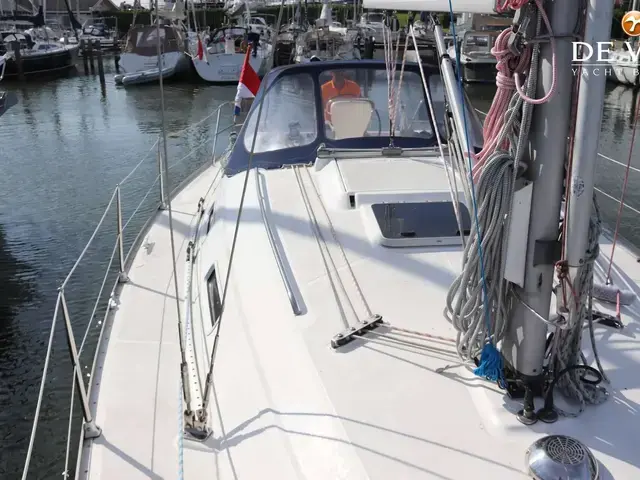 Bavaria 36 Holiday