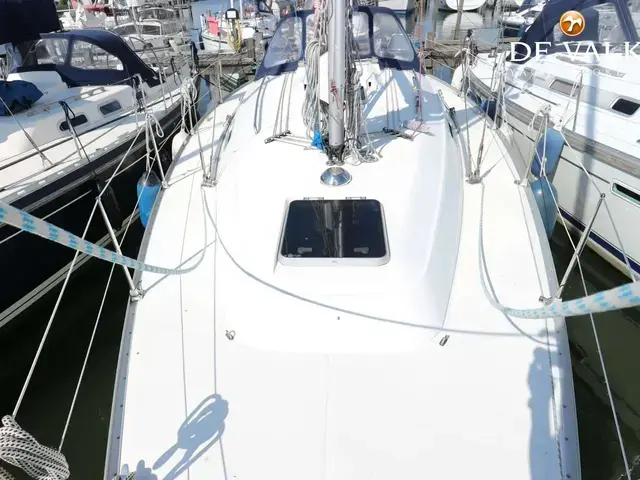 Bavaria 36 Holiday