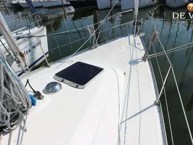 Bavaria 36 Holiday