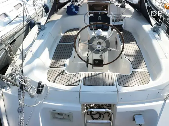 Bavaria 36 Holiday