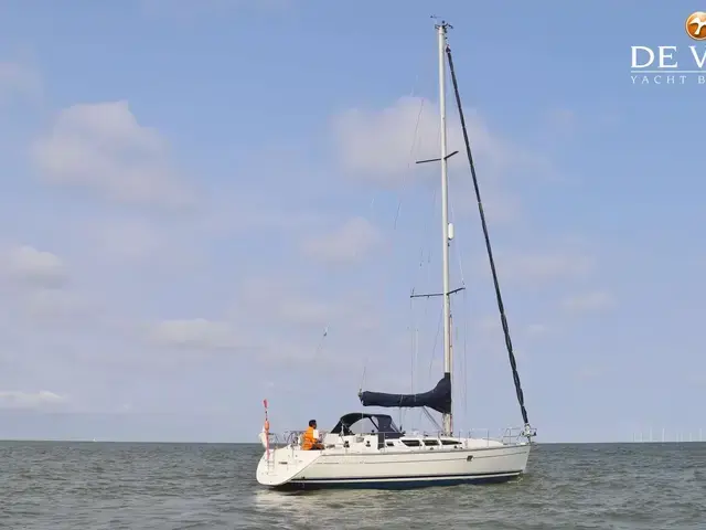 Jeanneau Sun Odyssey 40.3