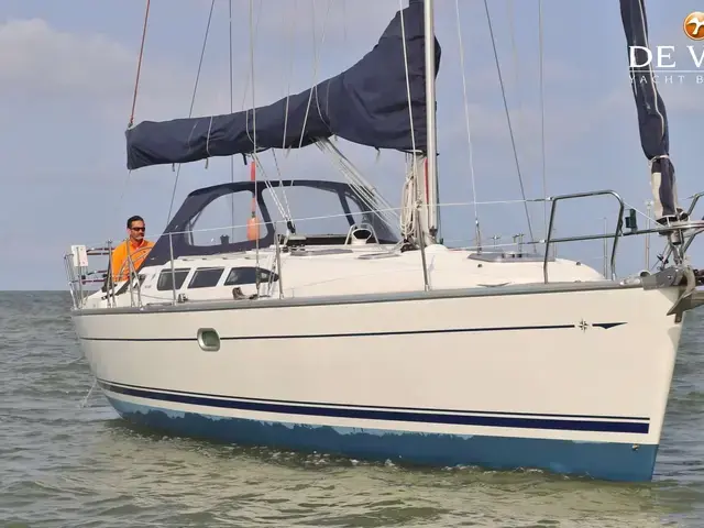 Jeanneau Sun Odyssey 40.3