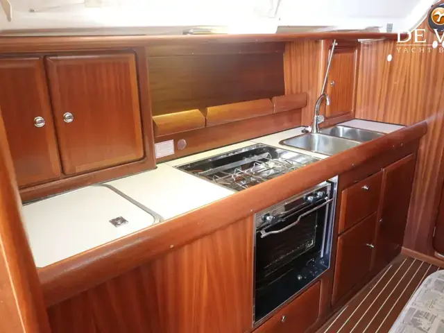 Bavaria 36 Holiday