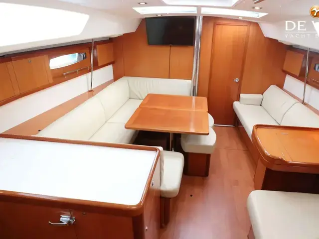 Beneteau Oceanis 46