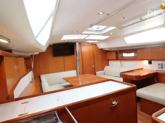 Beneteau Oceanis 46