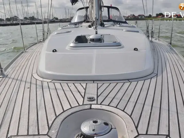 Jeanneau Sun Odyssey 40.3