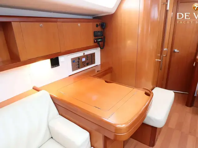 Beneteau Oceanis 46