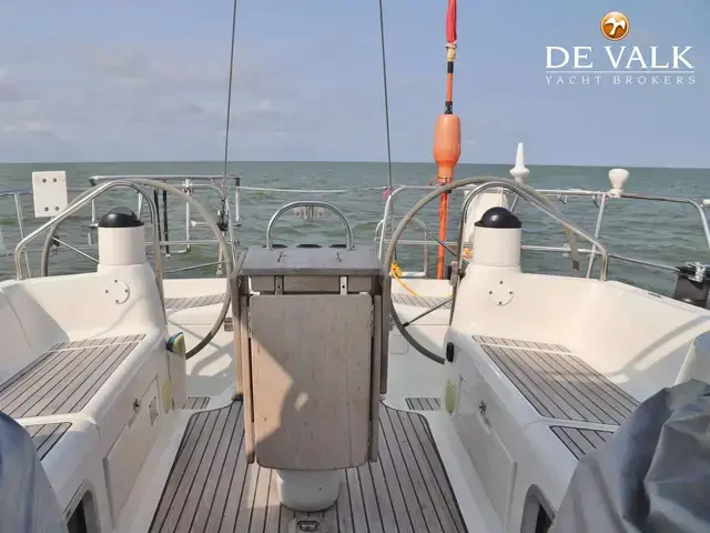 Jeanneau Sun Odyssey 40.3