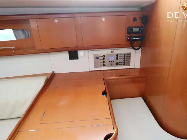 Beneteau Oceanis 46