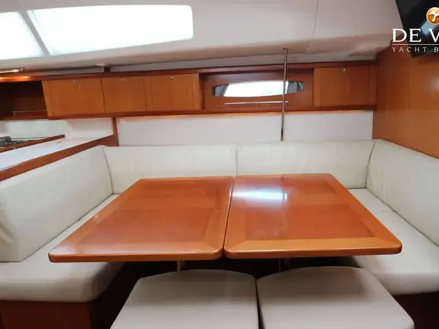 Beneteau Oceanis 46