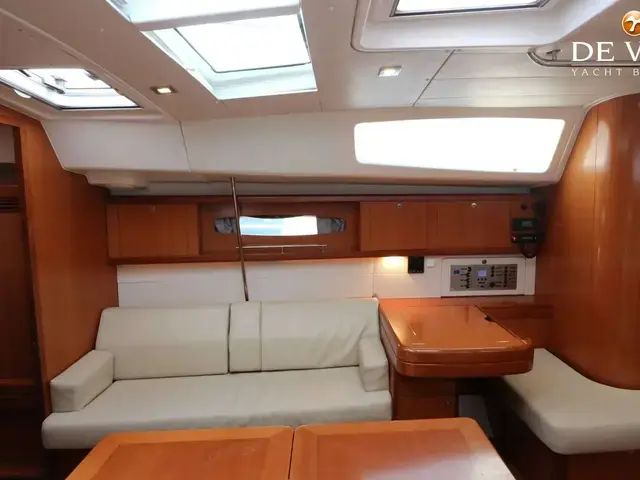 Beneteau Oceanis 46