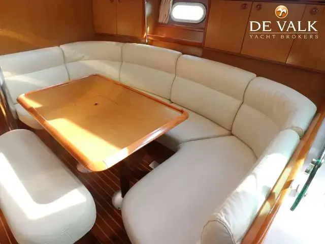 Jeanneau Sun Odyssey 40.3