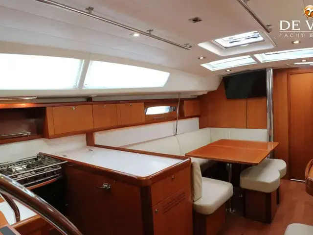 Beneteau Oceanis 46