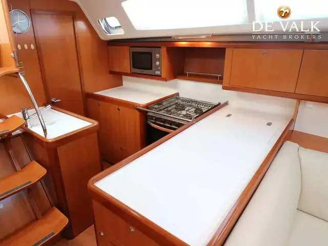 Beneteau Oceanis 46