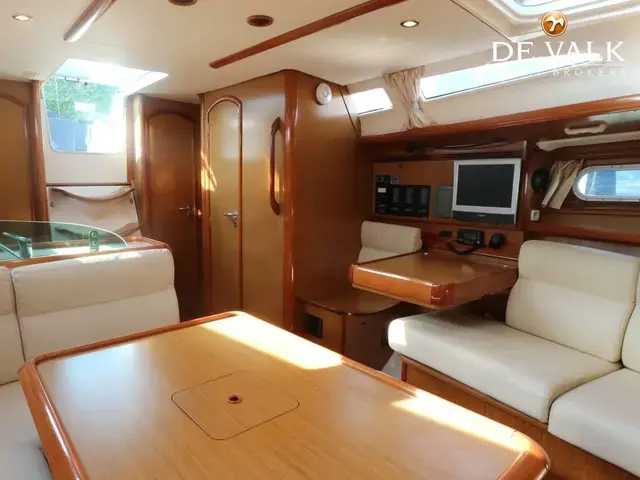 Jeanneau Sun Odyssey 40.3