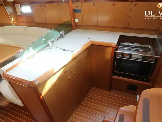 Jeanneau Sun Odyssey 40.3