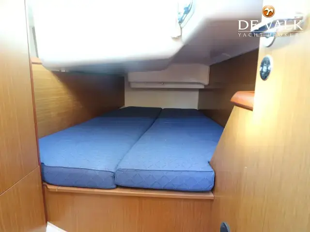 Jeanneau Sun Odyssey 40.3