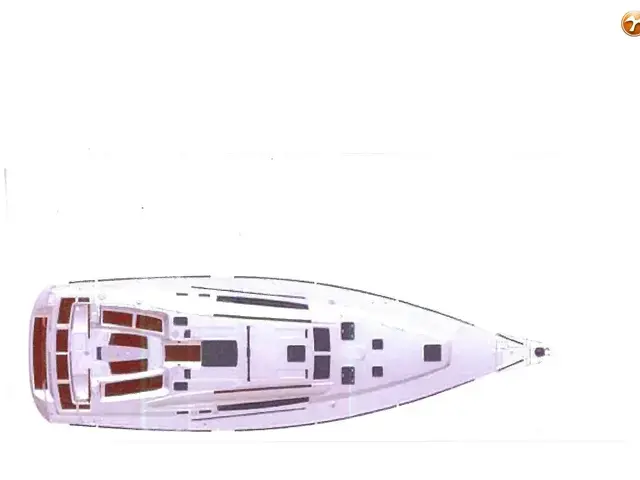 Beneteau Oceanis 46