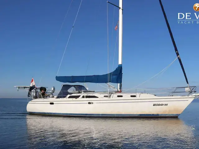 Catalina 42 Mkii