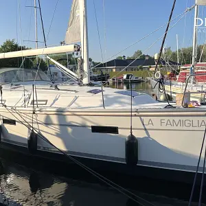 2011 Bavaria 36 Cruiser