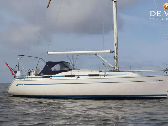 Bavaria Cruiser 37