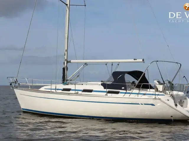 Bavaria Cruiser 37