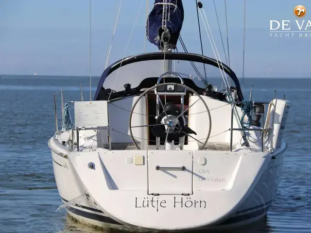 Hanse 315