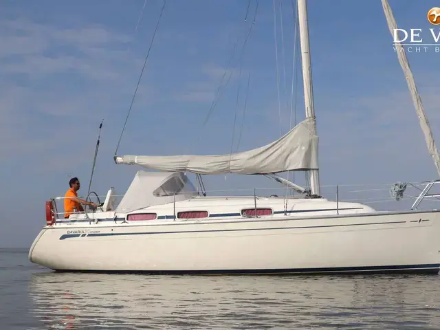 Bavaria 30 Cruiser