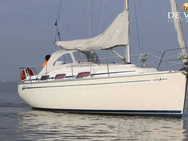 Bavaria 30 Cruiser