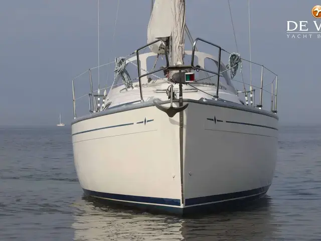 Bavaria 30 Cruiser