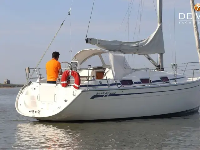 Bavaria 30 Cruiser