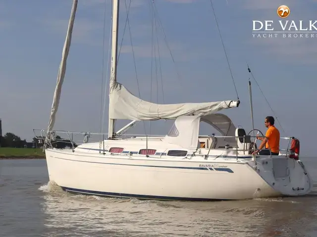 Bavaria 30 Cruiser