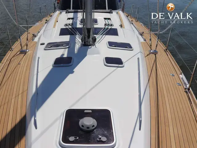 Beneteau Oceanis 50