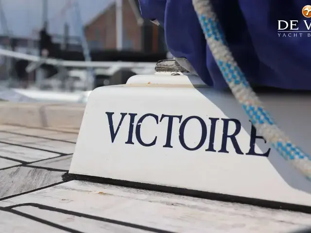 Victoire 1200