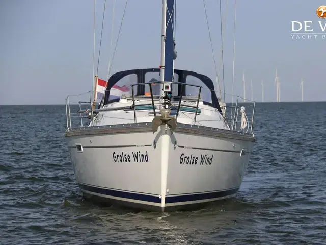 Beneteau Oceanis Clipper 343