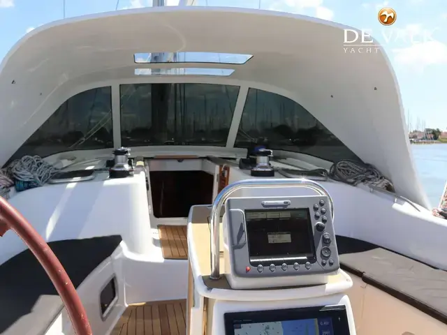 Beneteau Oceanis 50