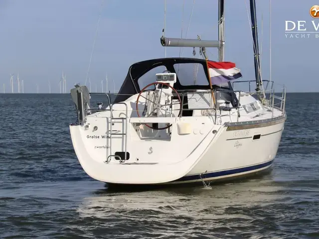 Beneteau Oceanis Clipper 343