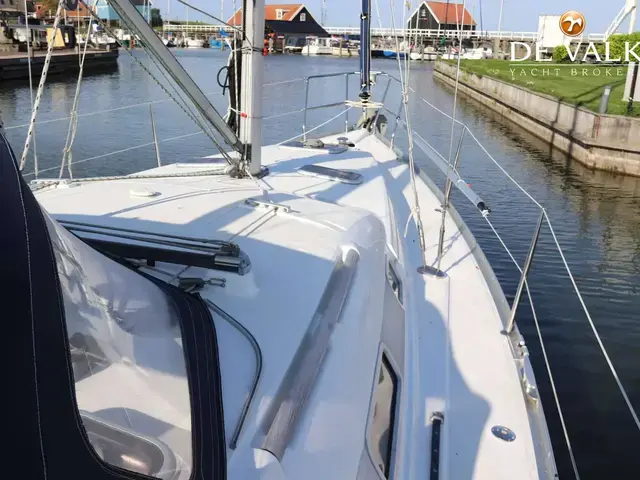 Beneteau Oceanis Clipper 343