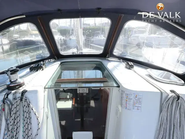 Beneteau Oceanis Clipper 343