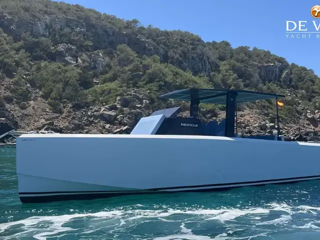 Scorpion 40