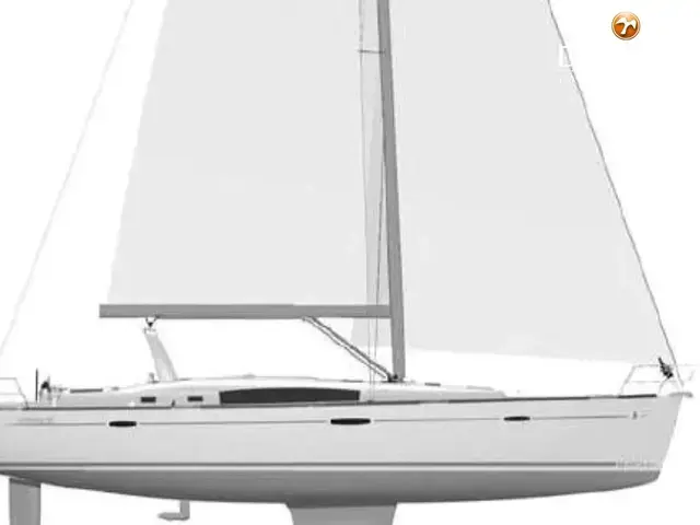 Beneteau Oceanis 50