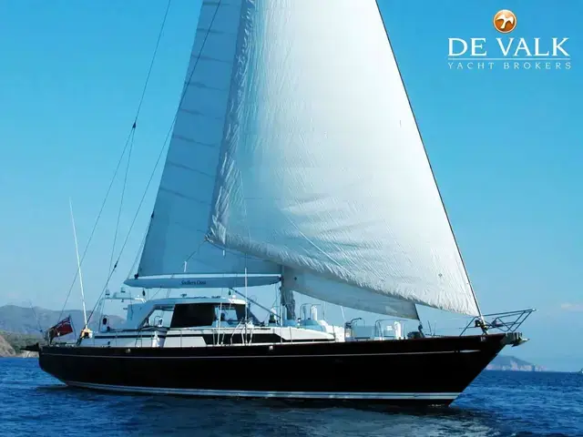 Maxi Yachts 88