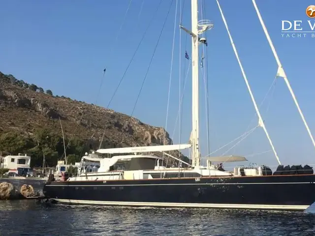 Maxi Yachts 88