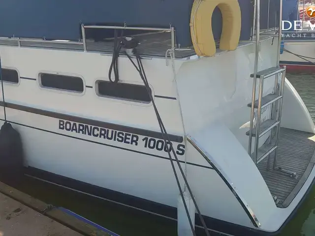 Boarncruiser 1000 S