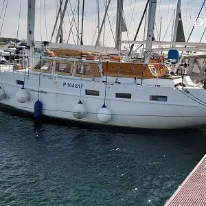 1980 Custom made, One Off Sailing Yacht 60 F