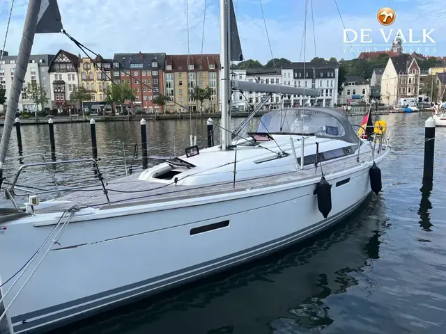 Jeanneau Sun Odyssey 409