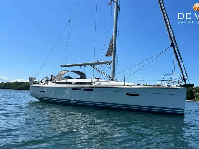 Jeanneau Sun Odyssey 409