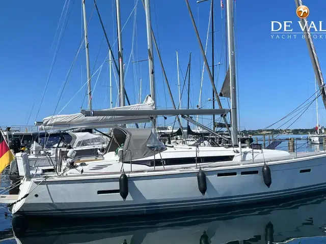 Jeanneau Sun Odyssey 409