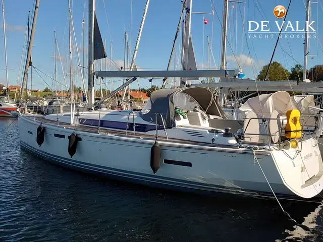 Jeanneau Sun Odyssey 409